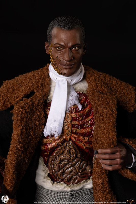 Candyman Statue 1/4 Candyman 64 cm 4