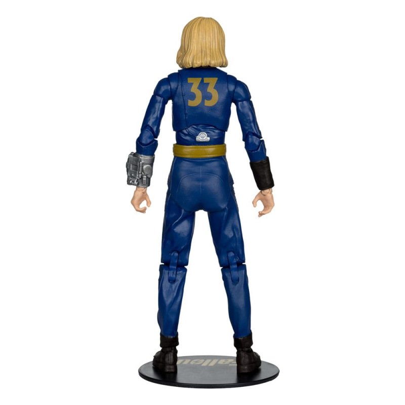 Fallout Action Figure Steph Harper 16 cm 5