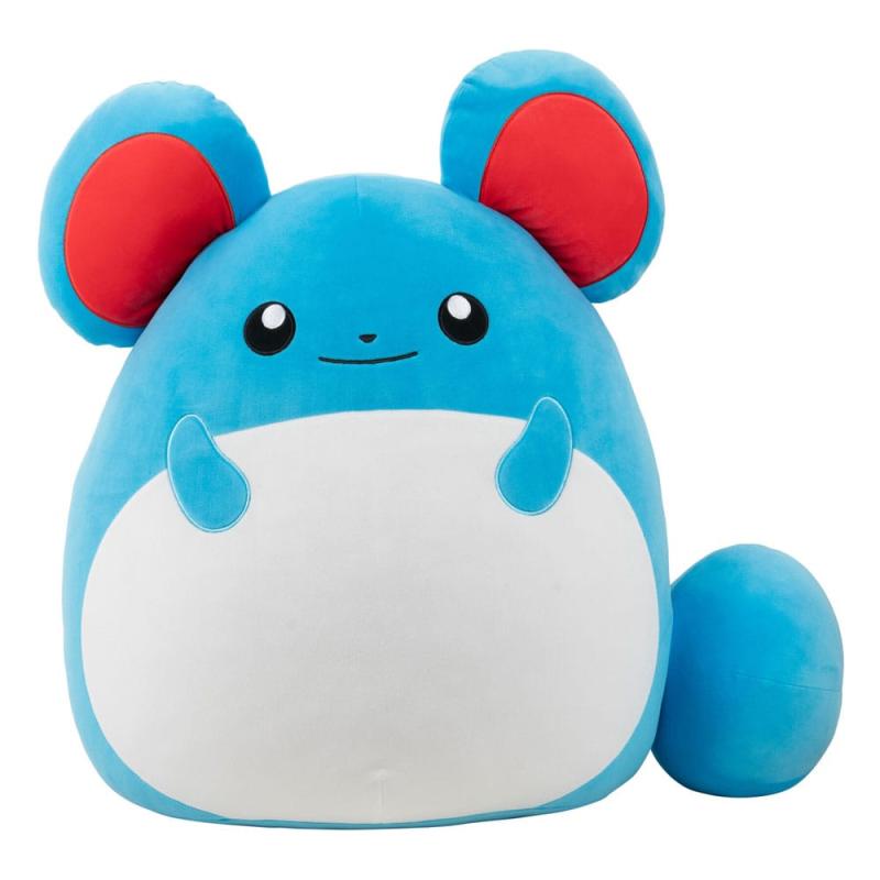 Squishmallows Plush Figure Marill 50 cm 5