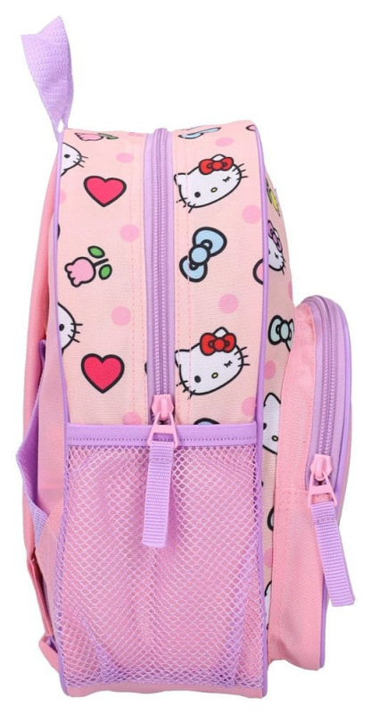 Sanrio Backpack Hello Kitty Sweet Charm 29 cm 2