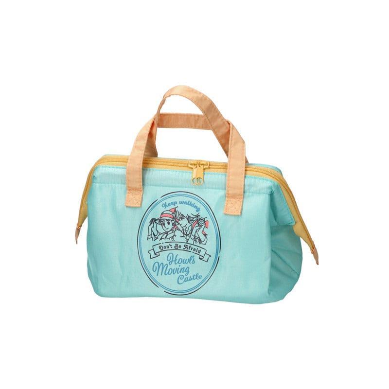 Howl's Moving Castle Cooler Bag Don't Be Afraid