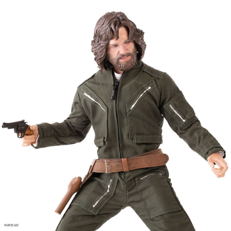 The Thing 1982 Action Figure 1/6 MacReady 30 cm 8