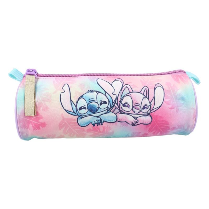 Lilo & Stitch Pencil case Stitch Wild Energy Round 1