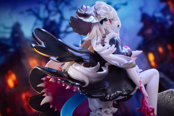 Original Character PVC Statue 1/6 Creature Maid 27 cm 9