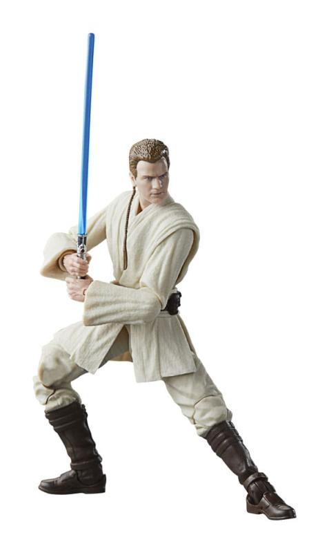 Star Wars Black Series Archive Action Figure Obi-Wan Kenobi (Padawan) 15 cm 10