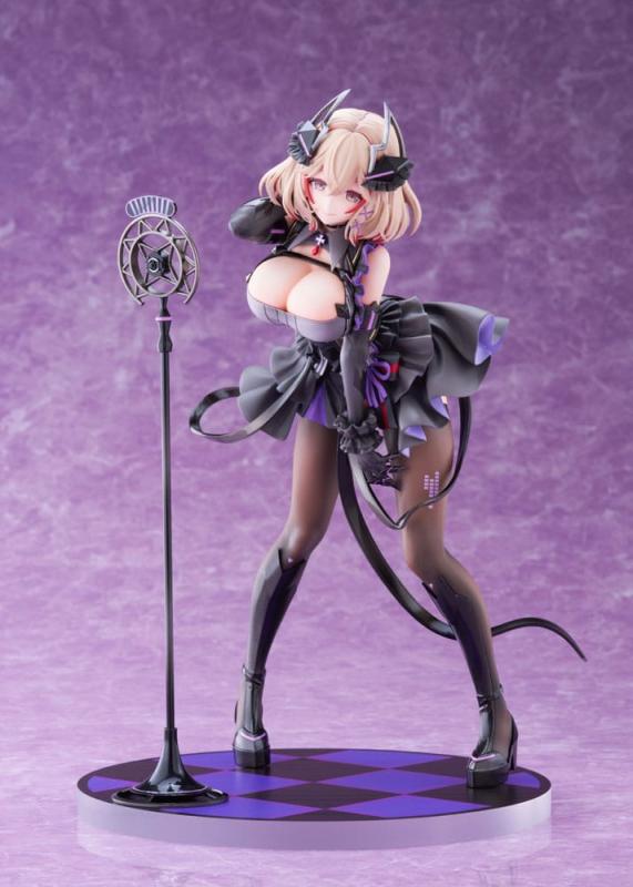 Azur Lane Statue 1/6 Roon Muse AmiAmi Limited Ver. 28 cm