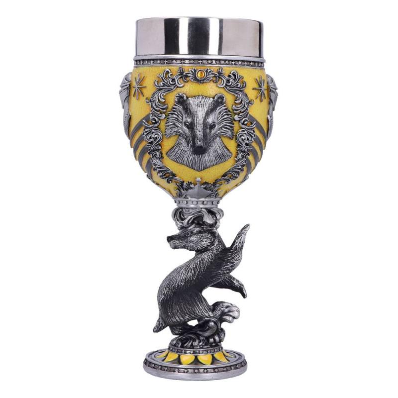 Harry Potter Goblet Hufflepuff