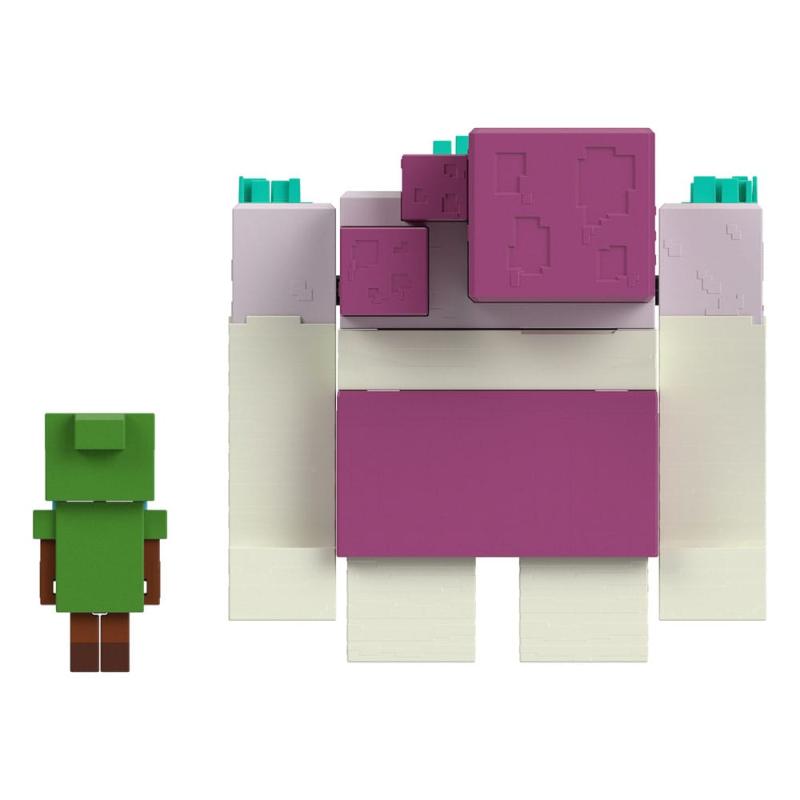 Minecraft Legends Action Figure The Devourer 24 cm