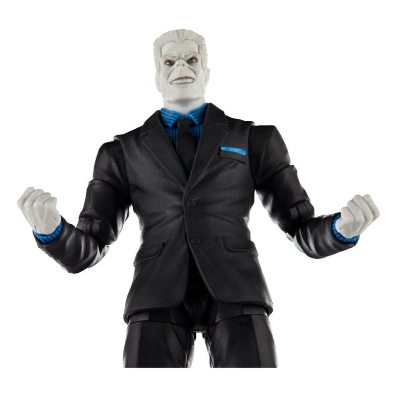 Spider-Man Comics Marvel Legends Action Figure Tombstone 15 cm 7