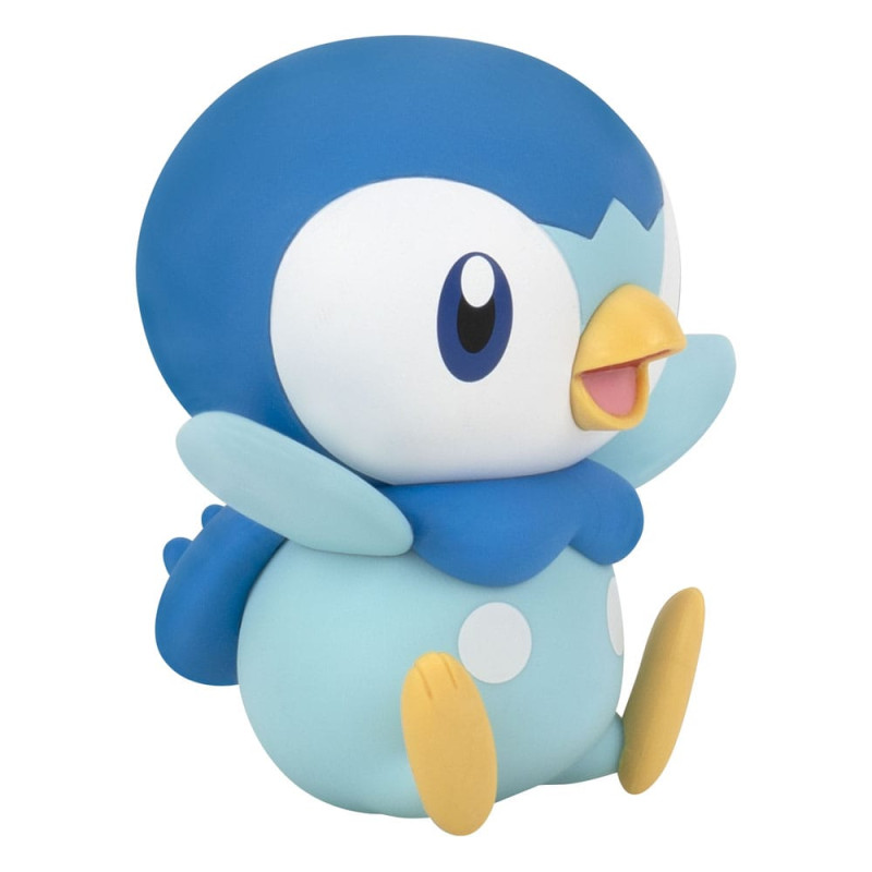 Pokémon Vinyl Figures 11 cm Assortment (4) 6