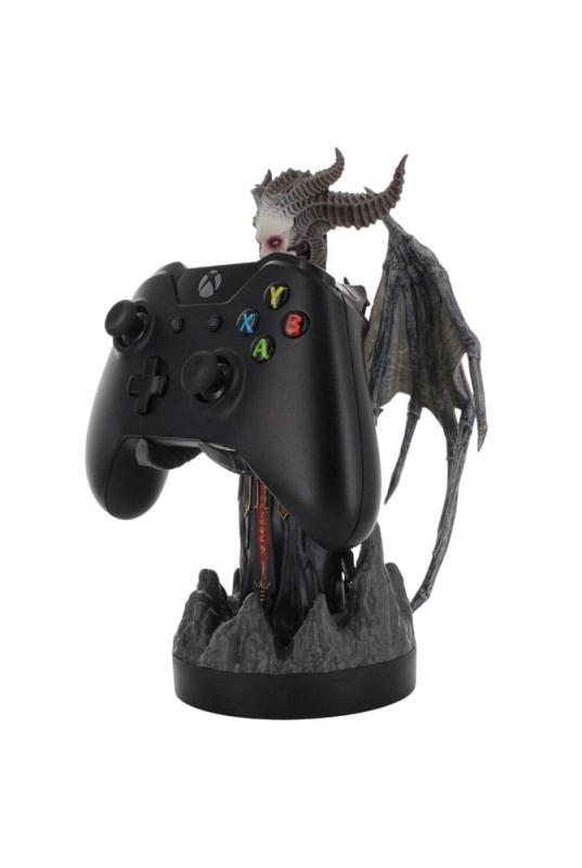 Diablo Cable Guys Charging Stand Lilith 22 cm