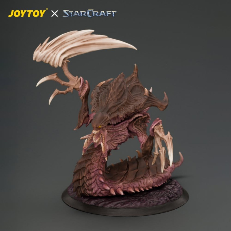 StarCraft Figure Zerg Hydralisk 4