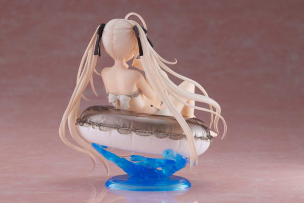 Yosuga no Sora PVC Statue Sora Kasugano Aqua Float Girls Ver. 2