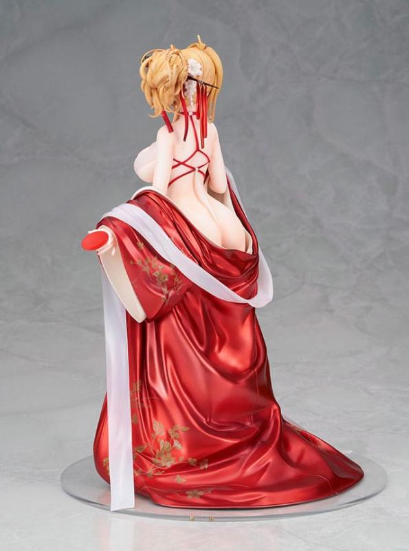 Azur Lane PVC Statue 1/7 Glorious Chinese New Year Ver. 26 cm 7