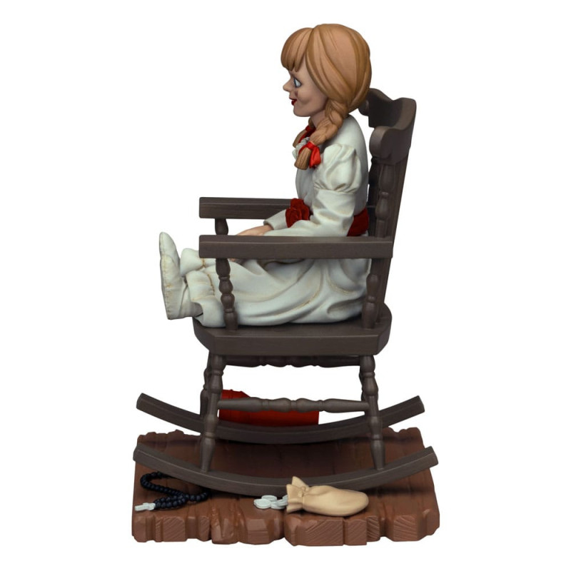Annabelle D-Stage PVC Statue Annabelle 12 cm 3