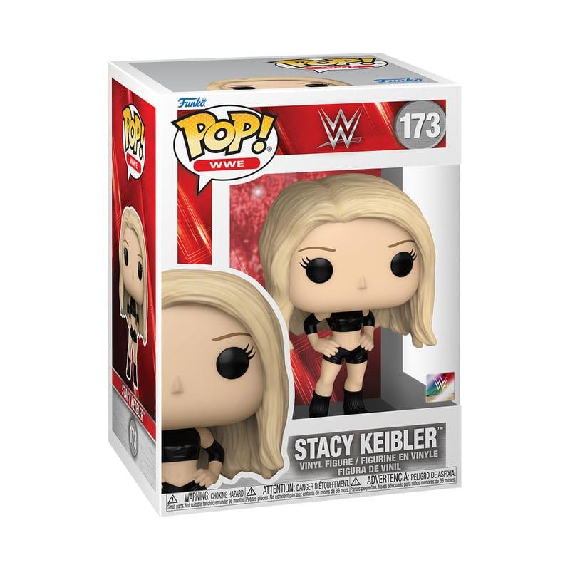 WWE POP! Vinyl Figure Stacy Keibler 9 cm 1