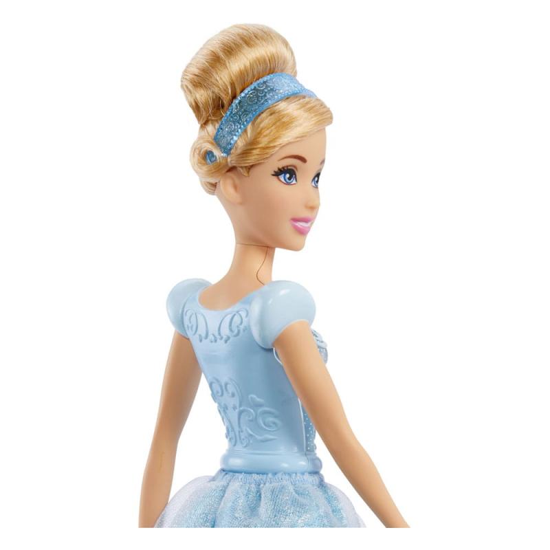 Disney Princess Doll Cinderella 29 cm