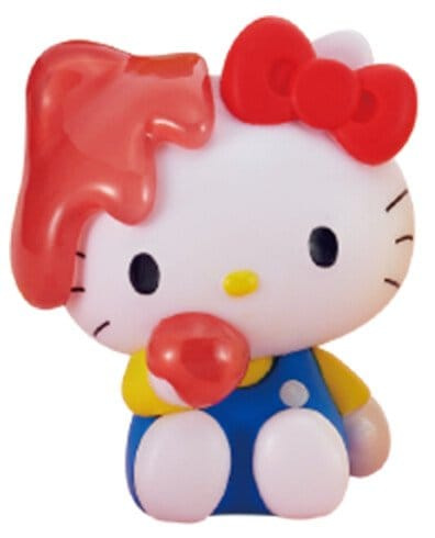 Sanrio Twinchees Mini Figures Hello Kitty & Friends Jam Jelly 5 cm Blind Pack Display (24) 4