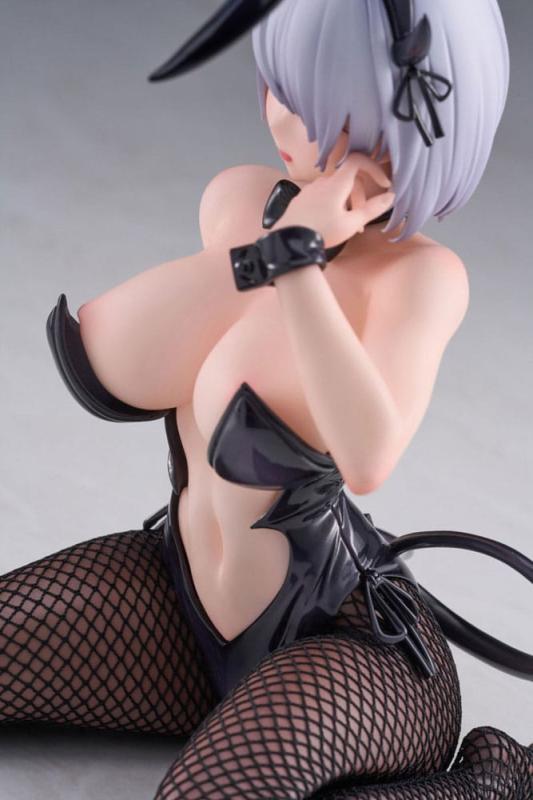 Original Character Statue 1/6 Bunny Girl Lume Illustrated by Yatsumi Suzuame 19 cm 12