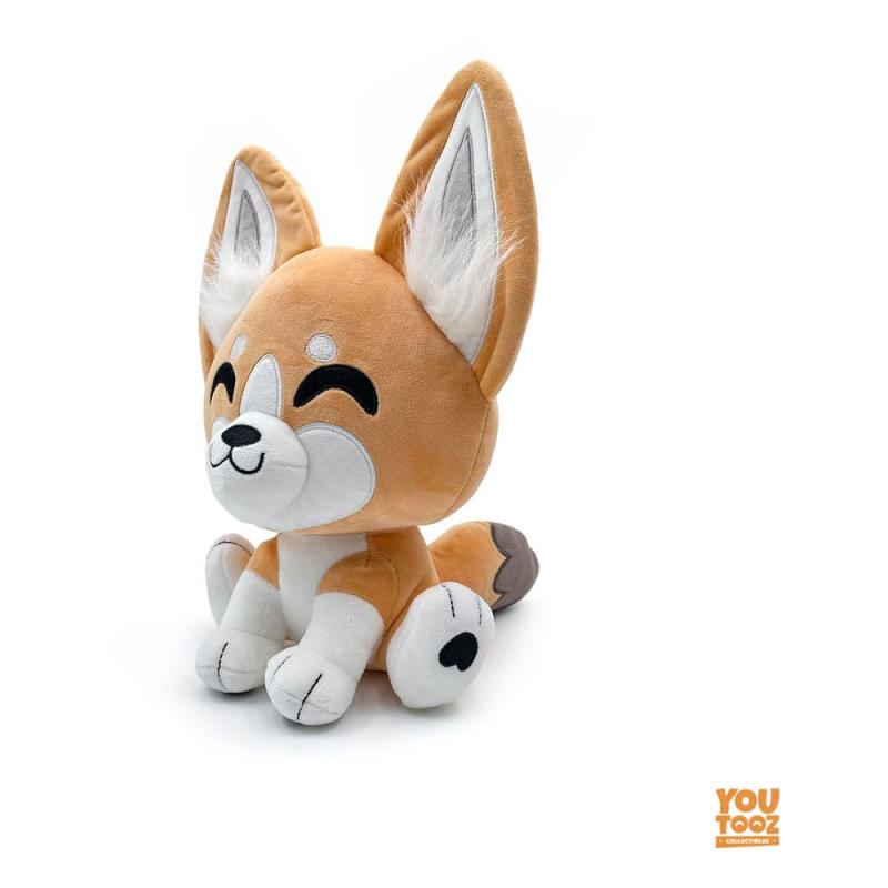 Youtooz Original Plush Figure Fennec Fox 22 cm