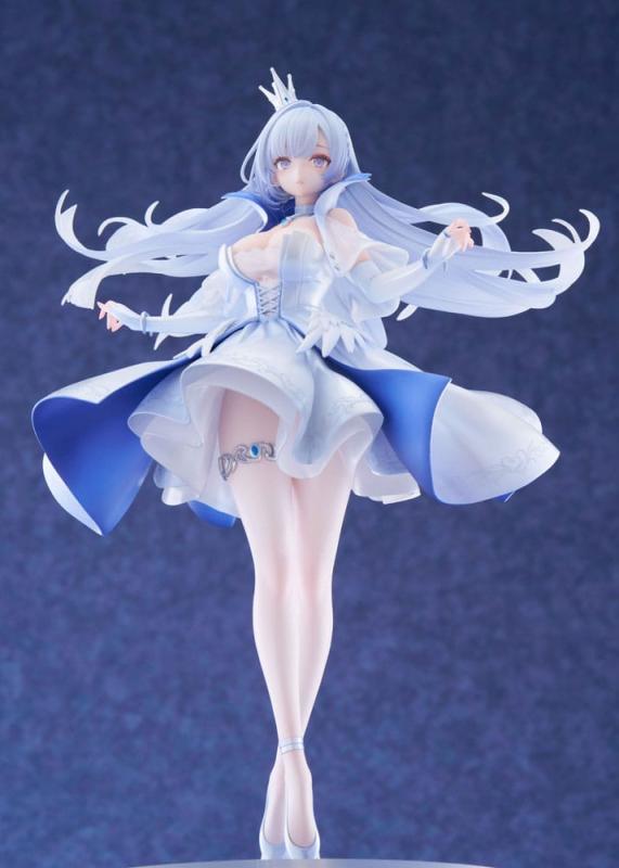 Azur Lane PVC Statue 1/7 Argus 23 cm