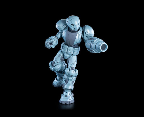 Infinite Legions Actionfigur Pheyden 18 cm 1