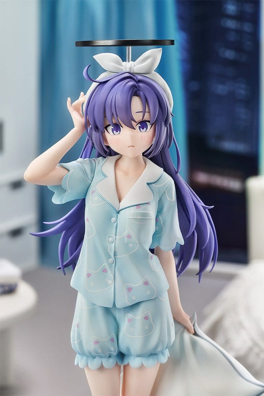 Blue Archive PVC Figure 1/7 Yuuka (Pajamas) 25 cm 9