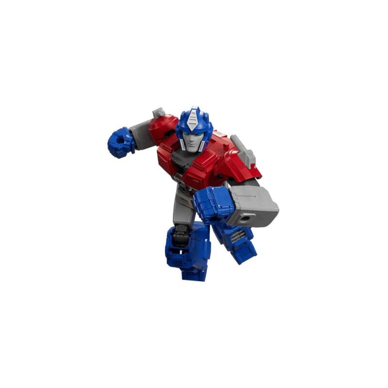 Transformers Blokees Plastic Model Kit Galaxy Version 05 One Assortment (9)