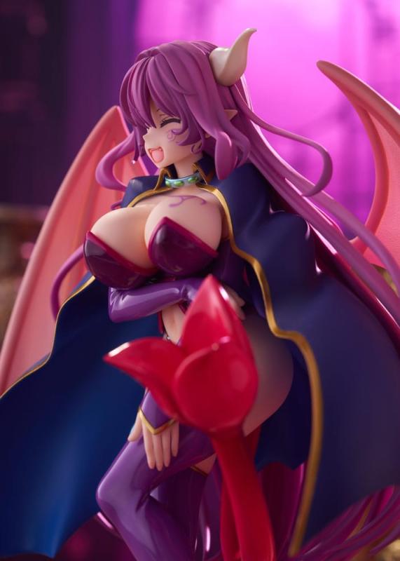 Monmusu Quest! Paradox RPG PVC Statue 1/7 Alma Elma illustration by Coolkyousinnjya 26 cm 12