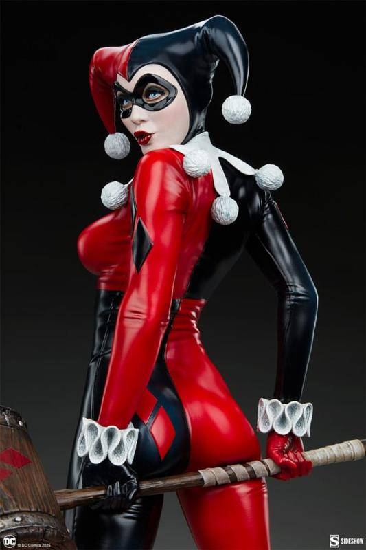 Suicide Squad Premium Format Figure Harley Quinn 49 cm 10