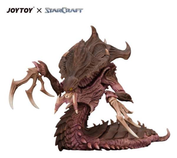 StarCraft Figure Zerg Hydralisk 8
