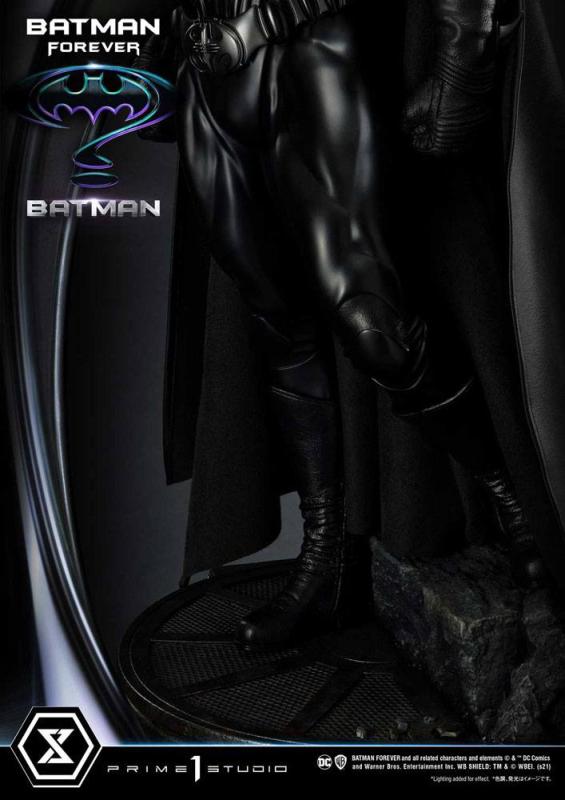 Batman Forever Statue Batman 96 cm