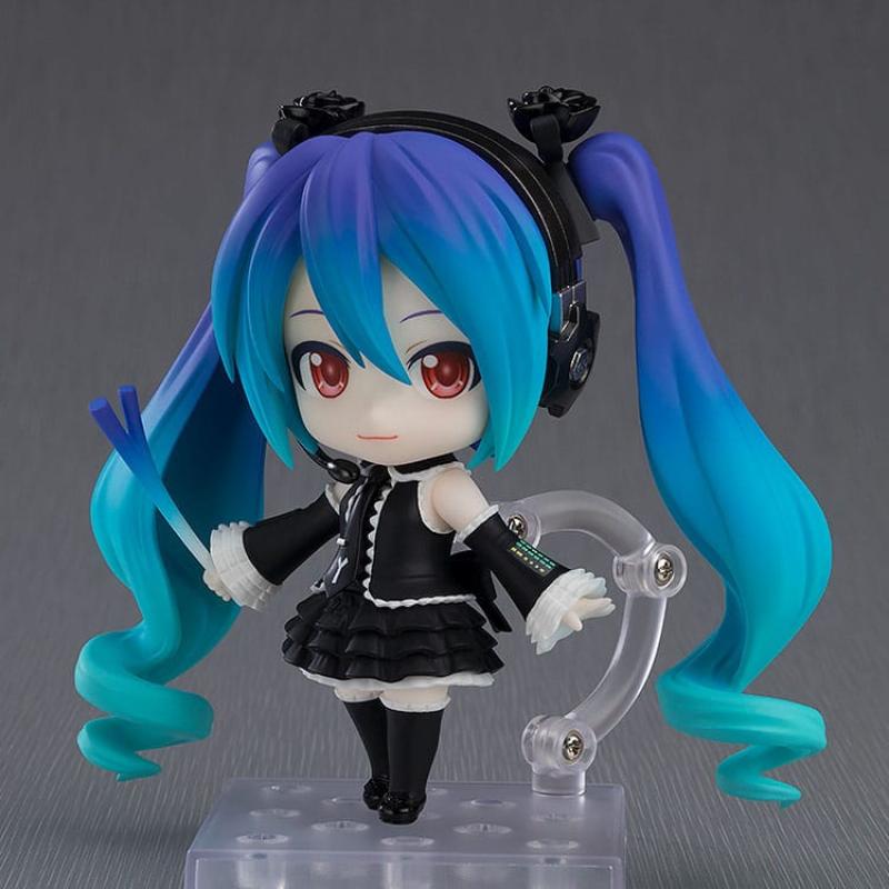 Hatsune Miku Nendoroid Action Figure Hatsune Miku Infinity Version 10 cm