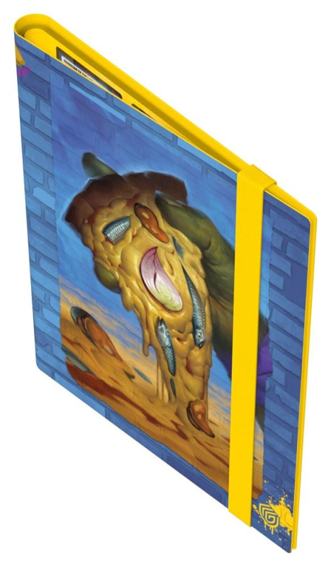 Ultimate Guard Flexxfolio 360 Magic: The Gathering | Teenage Mutant Ninja Turtles - Island 4