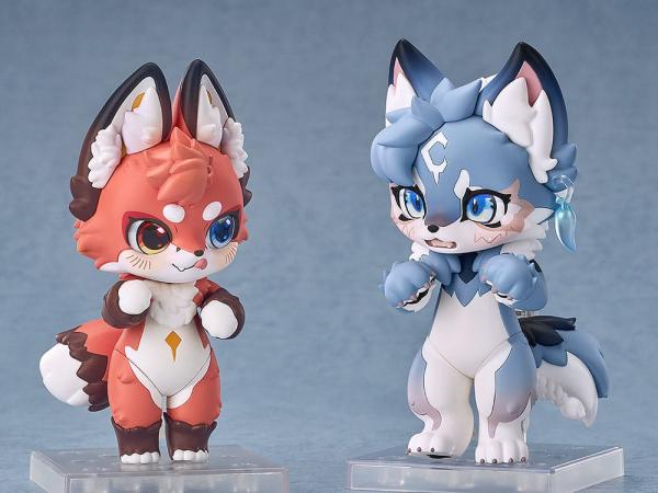 Fluffy Land Nendoroid Action Figure Caesar 10 cm