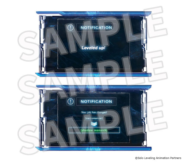 Solo Leveling Nendoroid Doll Action Figure Sung Jinwoo 10 cm 7