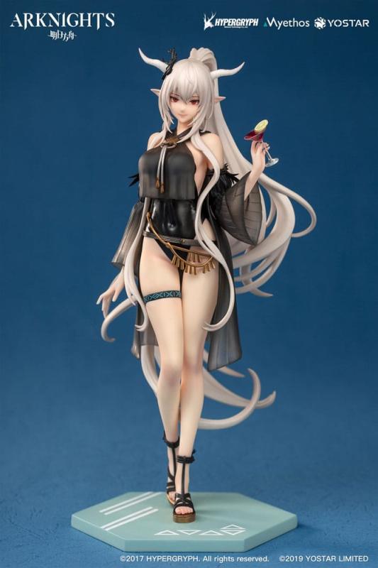 Arknights PVC Statue 1/10 Shining: Summer Time Ver. 18 cm