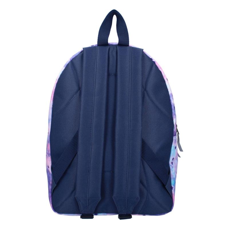 Lilo & Stitch Backpack Stitch You're My Fav Purple 3