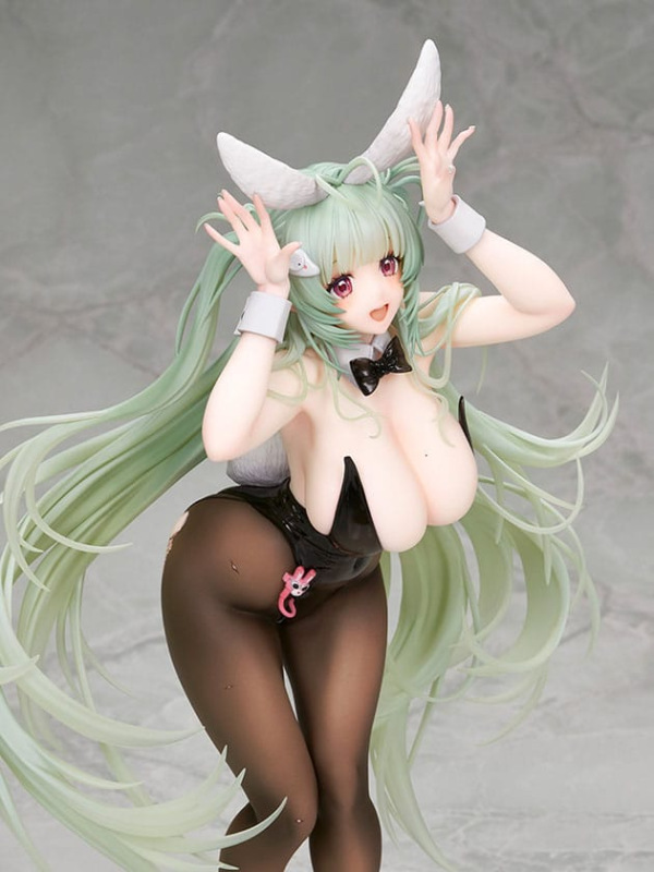 Goddess of Victory: Nikke Statue 1/7 Soda Twinkle Bunny Ver. 24 cm 7