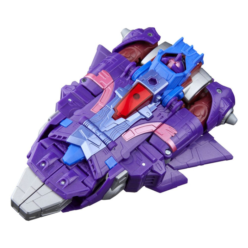 Transformers Age of the Primes Voyager Class Action Figure The Thirteen: Alpha Trion 18 cm 6