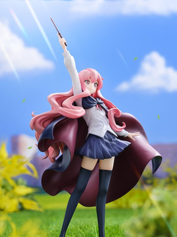 Zero no Tsukaima PVC Figure Louise 20th Anniversary 23 cm 8
