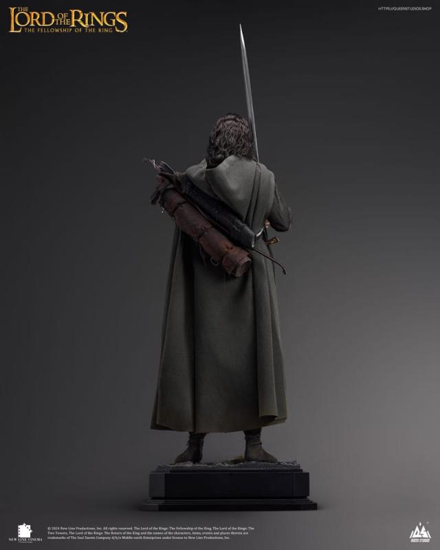 Lord of the Rings Statue 1/3 Aragorn 85 cm 1