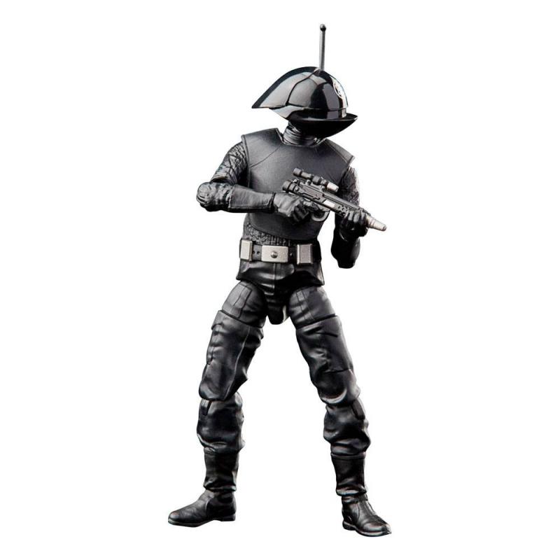 Star Wars Episode VI: Imperial Gunner 10 cm Vintage Collection Action Figure 2022 - Hasbro