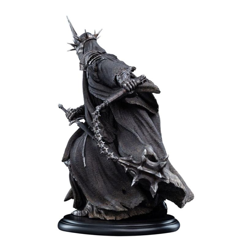 Lord of the Rings Mini Statue The Witch-king 19 cm 8