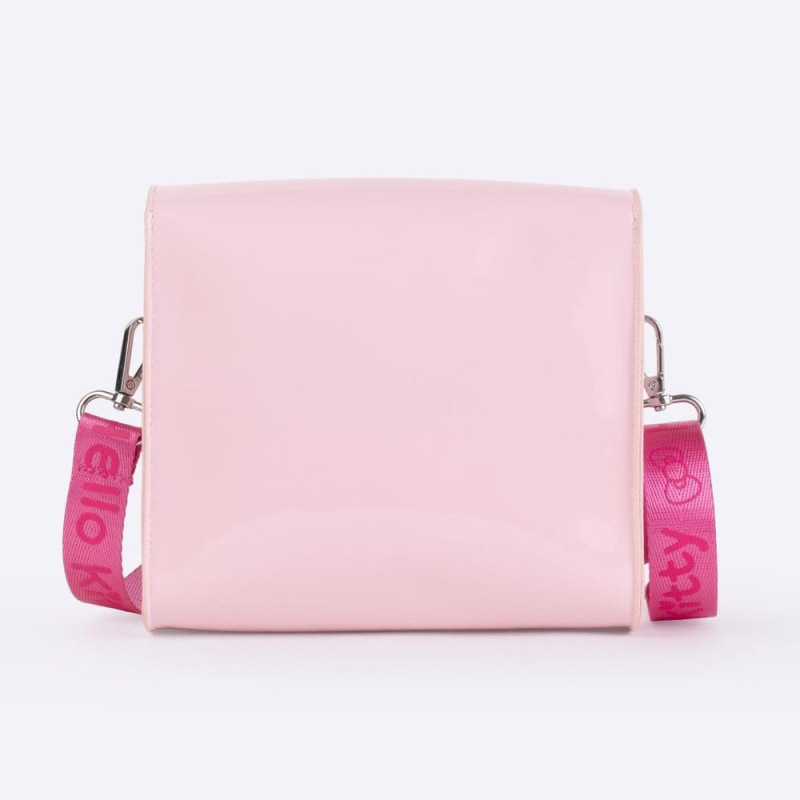 Sanrio Shoulder Bag Hello Kitty 17 x 18 x 7 cm 3