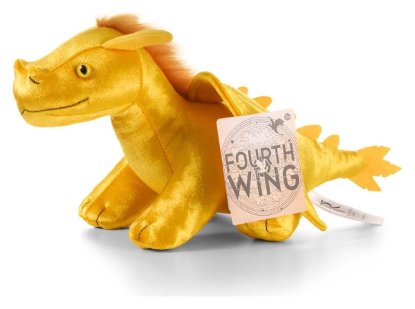 Fourth Wing Plush Figure Andarna 36 cm 3