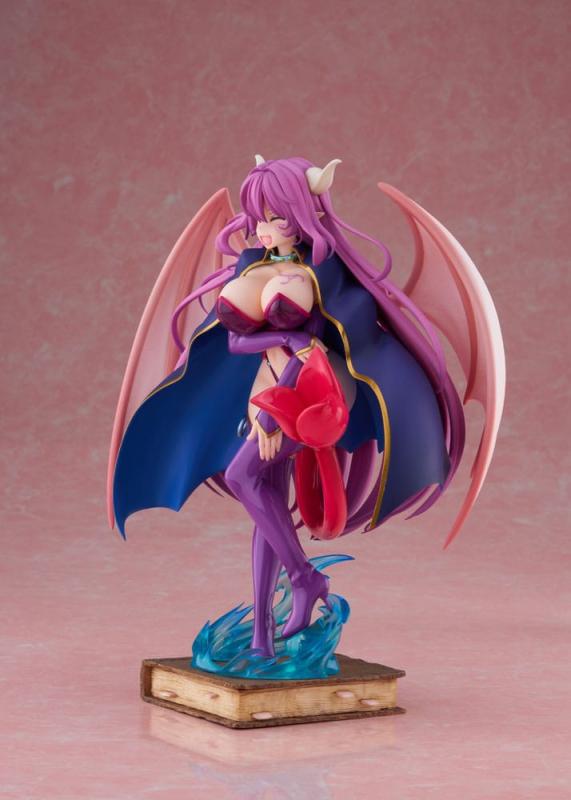 Monmusu Quest! Paradox RPG PVC Statue 1/7 Alma Elma illustration by Coolkyousinnjya 26 cm 3