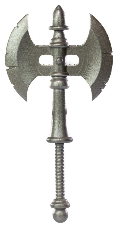 Legends of Dragonore Hellforge Action Figure Grime 14 cm 5