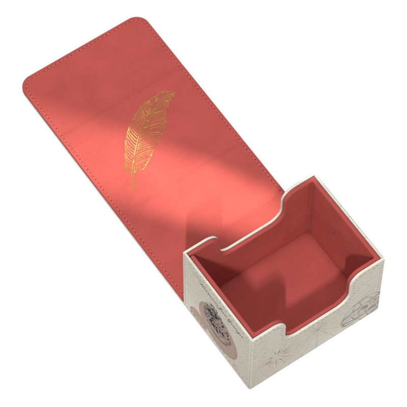 Ultimate Guard Sidewinder 100+ Xenoskin Harry Potter - Hermione Granger 7