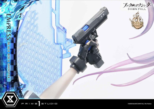 Black Rock Shooter: Dawn Fall Ultimate Premium Masterline Series Statue 1/4 Empress DX Bonus Version 6